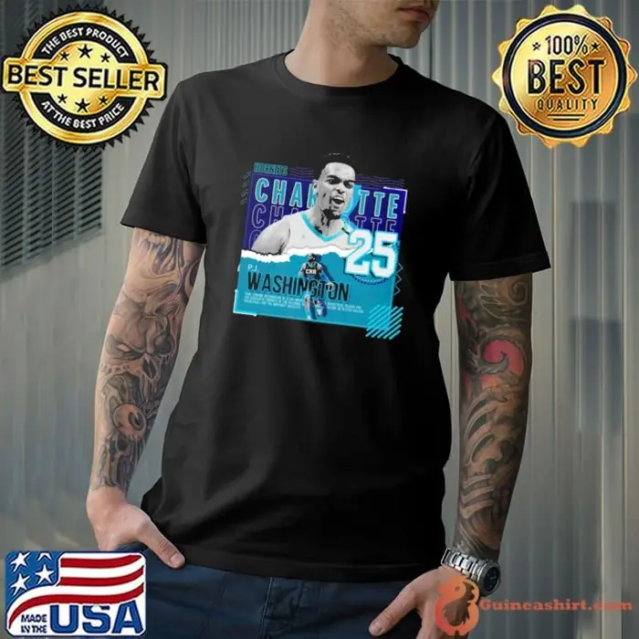 P.j. washington American professional basketball player Dallas Mavericks Unisex