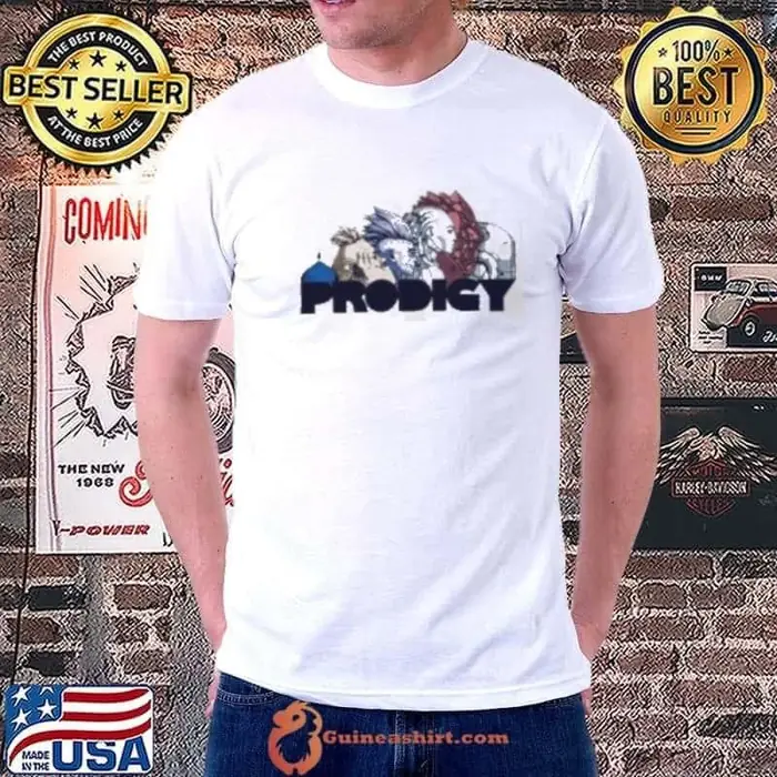 Save Star Trek Prodigy Unisex