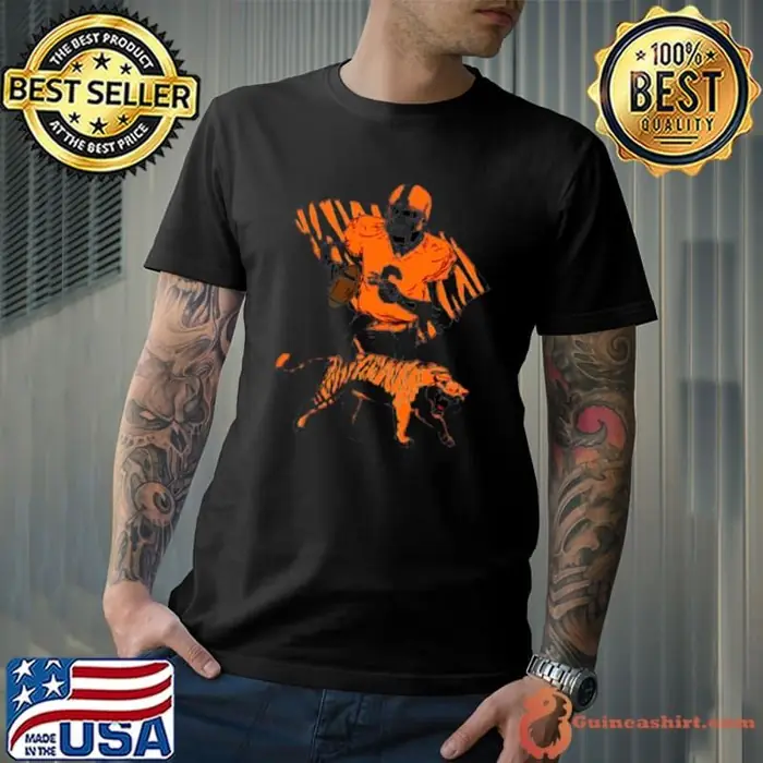 Clm Football DeAndre Hopkins Clemson Tigers Unisex