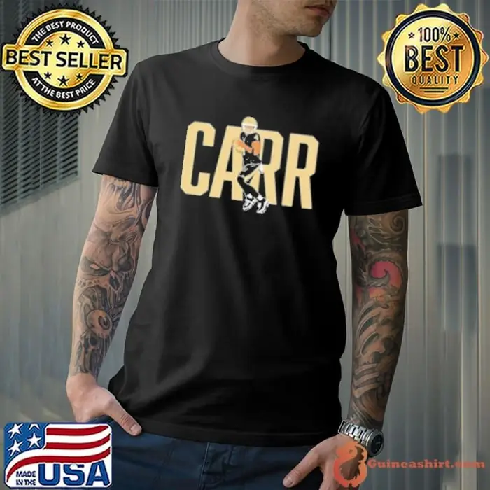 Derek Carr New Orleans Dc 4 Unisex