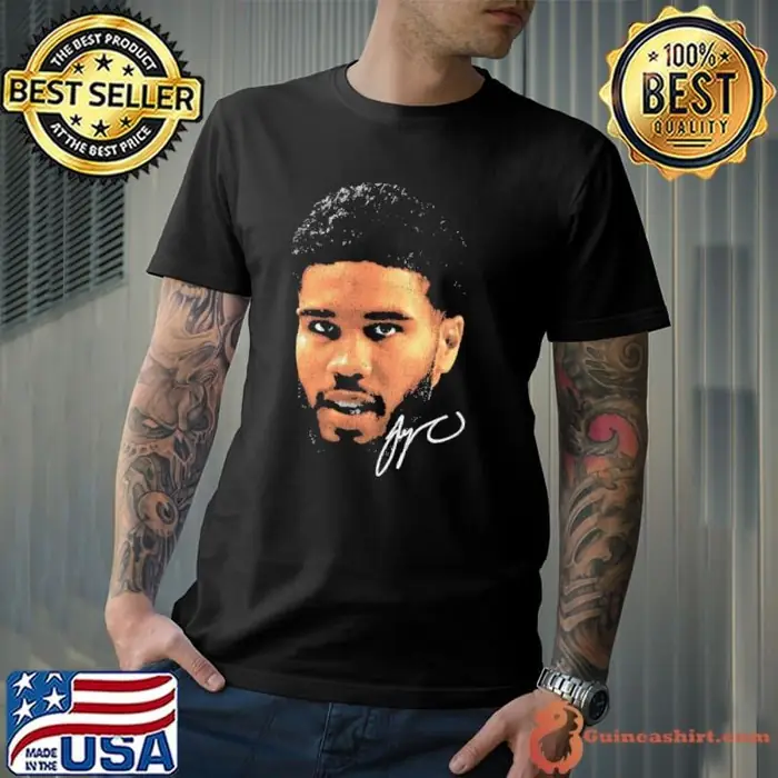 Jayson Tatum American professional basketball player Big Head Unisex