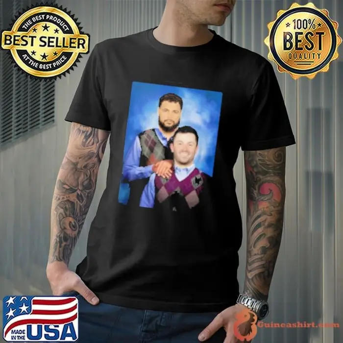 Chase McLaughlin Baker Mayfield and Mike Evans Step Brothers Unisex