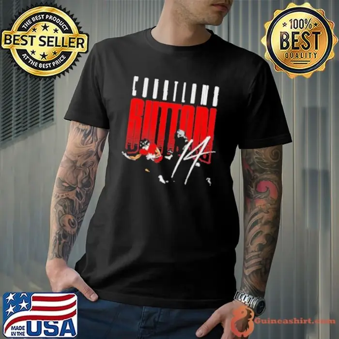 Courtland Sutton Denver TD catch Unisex
