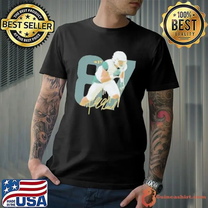 Gunnar Greenwald signature 2024 Unisex