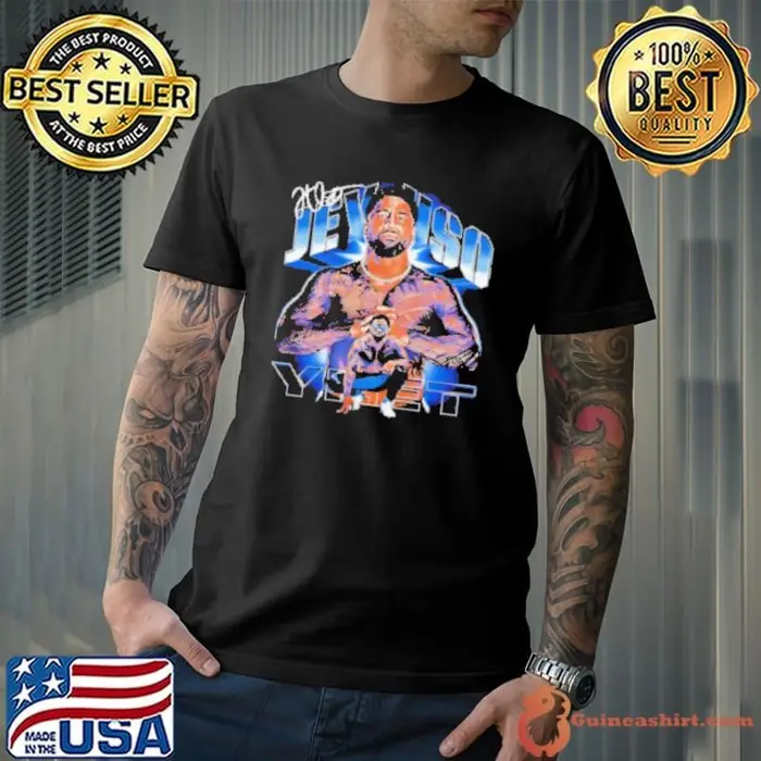 Jey Uso WWE vintage Unisex