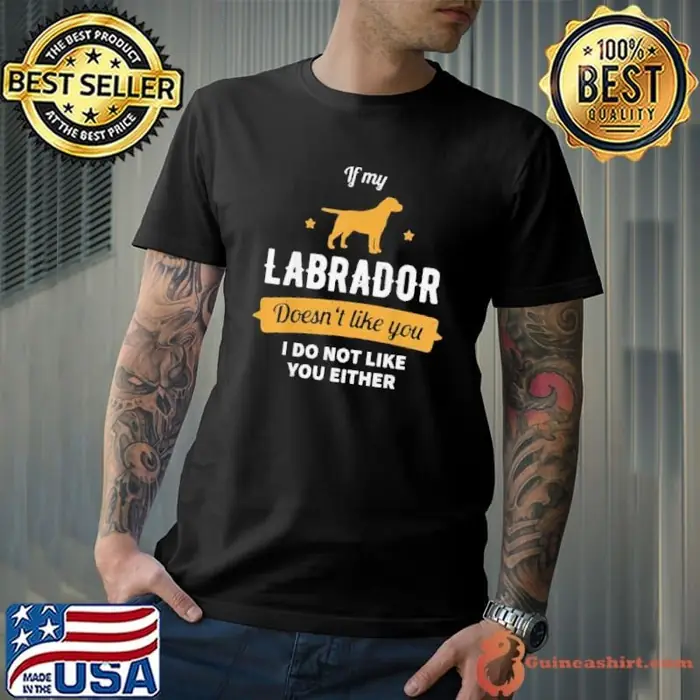 Lab Dog Labrador Retriever Mom Unisex