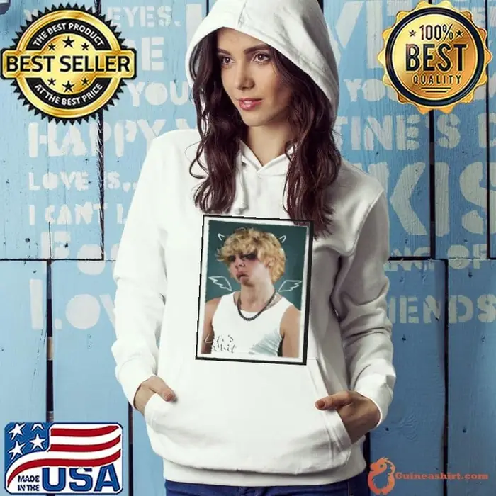 Noahfinnce merch noahfinnce merch life’s a bit portrait Hoodie