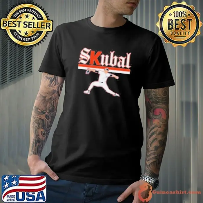 Tarik Skubal Ace Pose Unisex