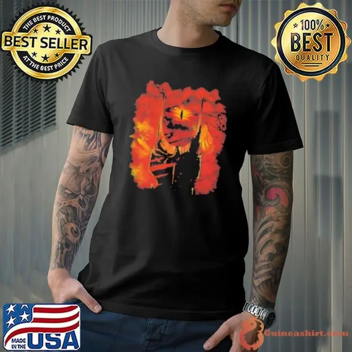 Barad dur Unisex