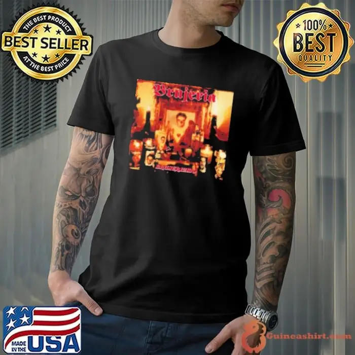 Brujeria Brujerizmo 29th November 2024 Unisex