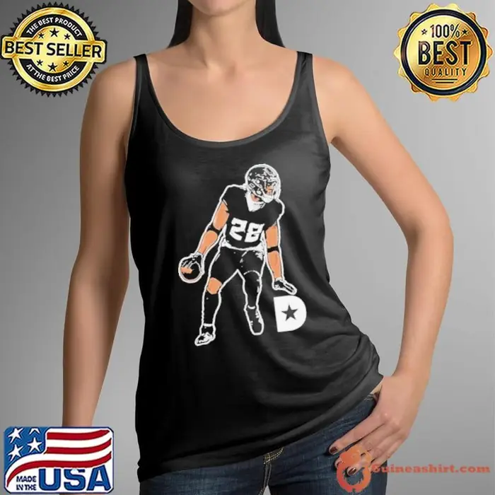 Joe Mixon Too Small Houston Texans Shirts Tank Top