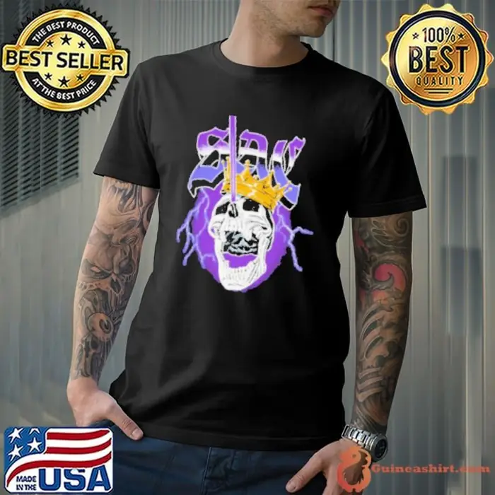 Sac Skull King Light the Beam Tour 2024 2025 Unisex