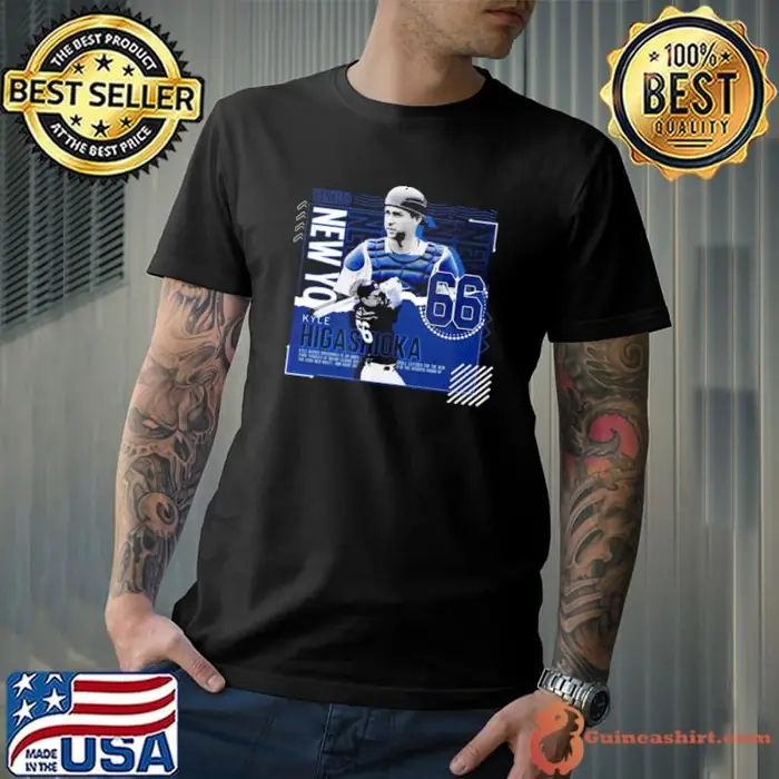 Kyle higashioka American professional baseball catcher Unisex