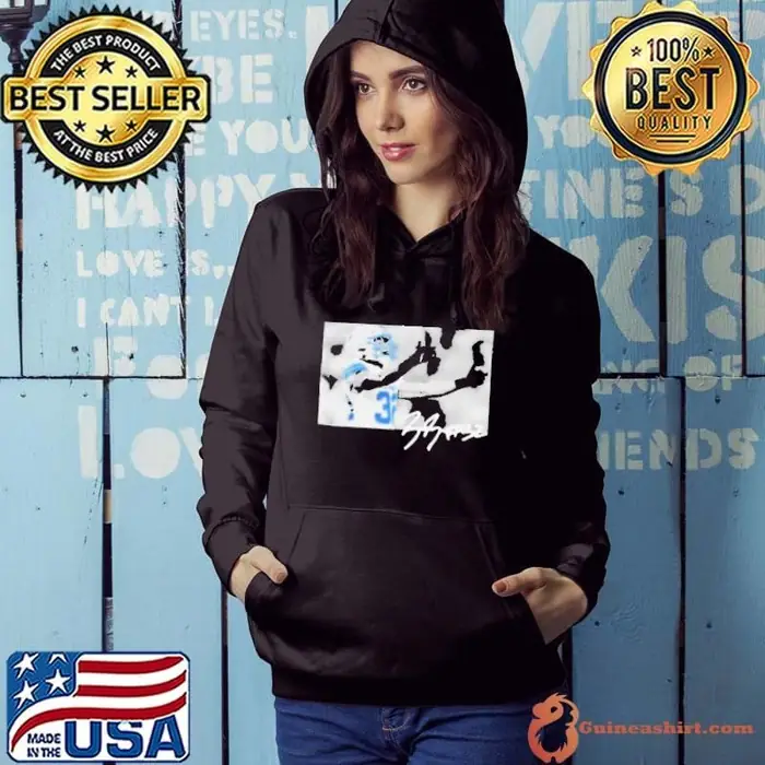 Eminem Brian Branch Middle Finger 33 32 Hoodie