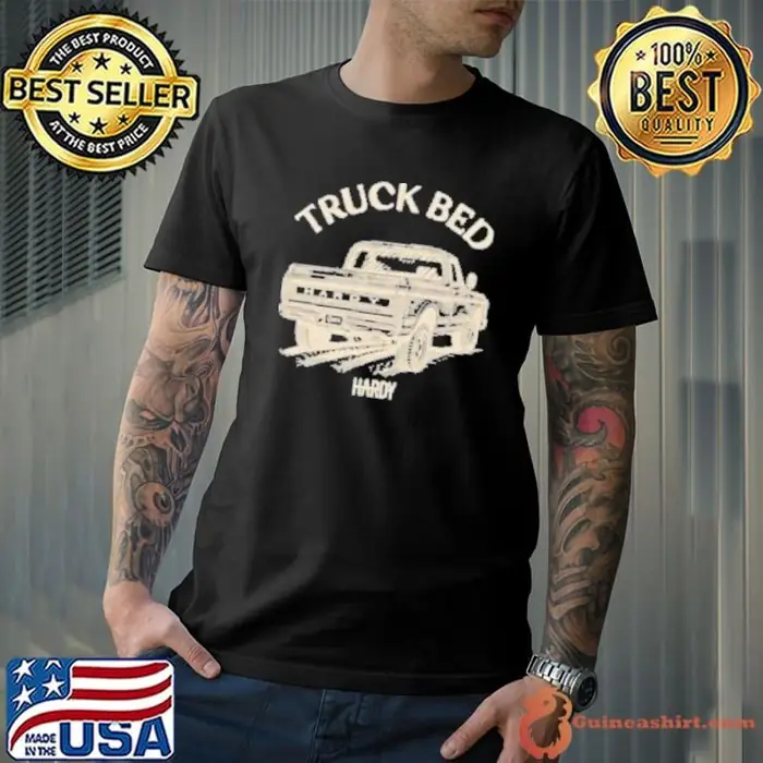 Truck Bed Hardy Unisex