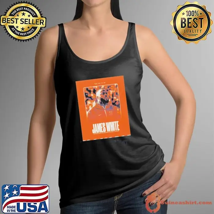 Illinois Fighting Illini Football Welcome 3-time Super Bowl Champion James White Assistant Running Backs Coach Tank Top
