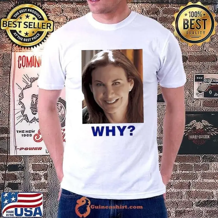 Karen Siff Exkorn Why Unisex