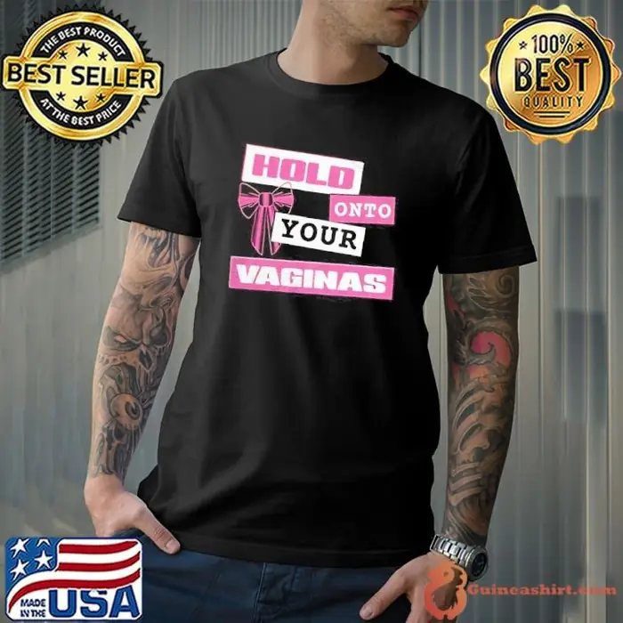 M3gan hold onto your vaginas Unisex