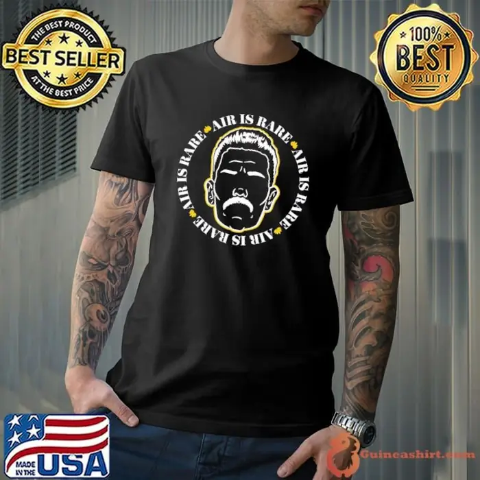 Richard Holliday professional wrestler air is rare face logo Unisex