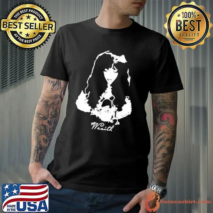 Tewariahq Wraith Unisex